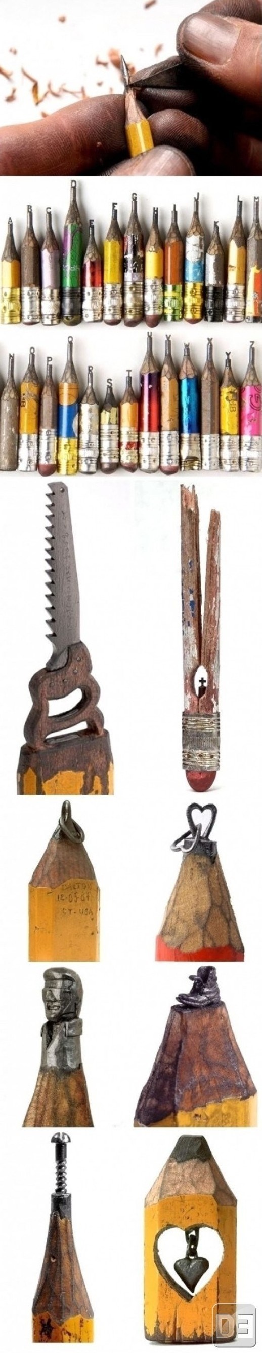 spoj talenta i slobodnog vremena..