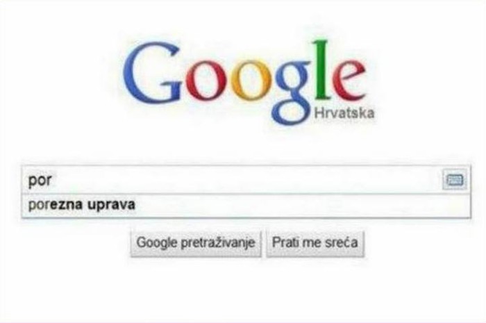 ni porn ne stigneš napisati, a porezna već tu..
