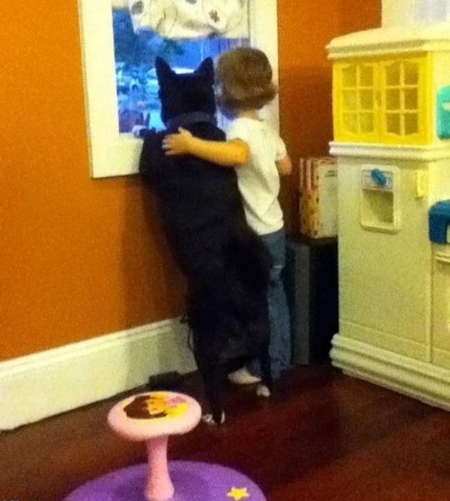 najbolji frendovi..:))