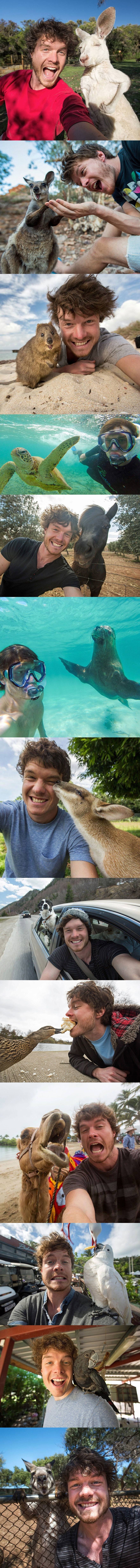 bez ovih šašavaca svijet bi bio siromašno i dosadno mjesto..:)))