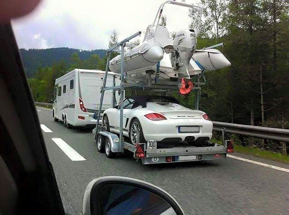 ne idem nigdje, samo se hvalim..