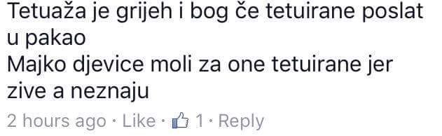 kad netko moli za tebe, odmah ti nekako toplije oko srca..