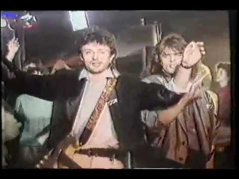 BIJELO DUGME - Hajdemo u planine 1986