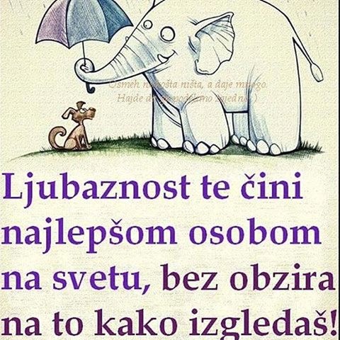 dnevna doza mudrosti..