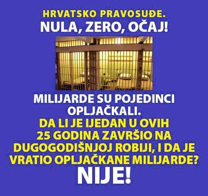 i još jedna iskusna..