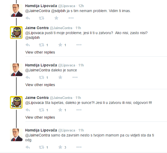 na brdovitom balkanu..