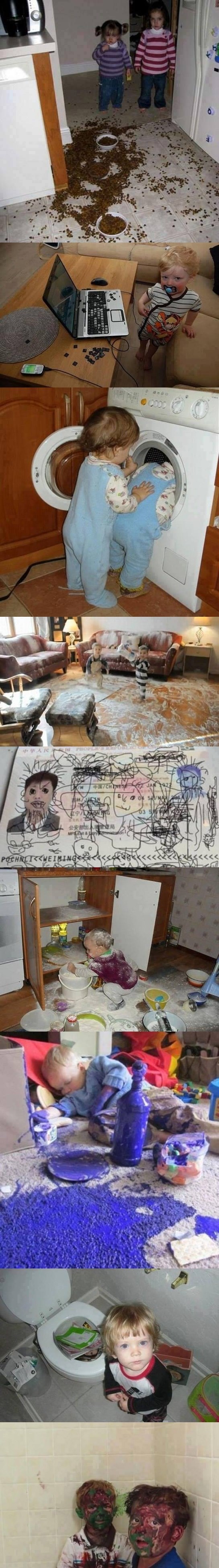 velike umjetnosti malih umjetnika..:)))