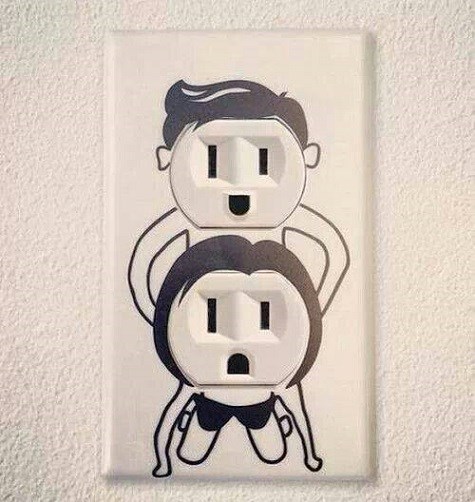 pa se ti uštekaj..:)