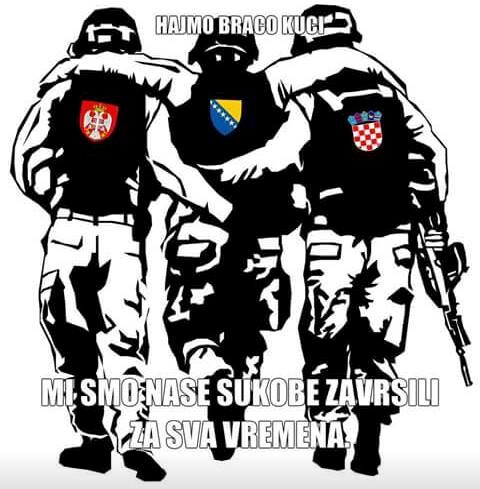 baš tako..u inat babarogama u stranačkim odjelima..