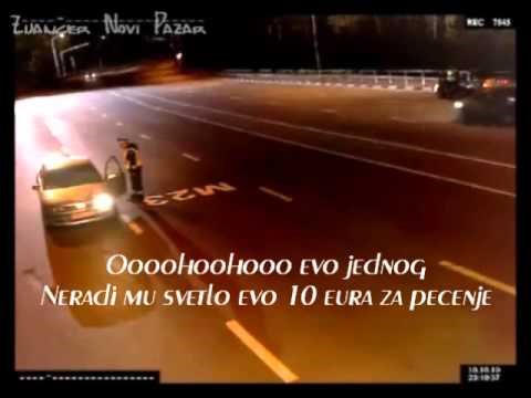 nezgodno, vrlo nezgodno..:)) video