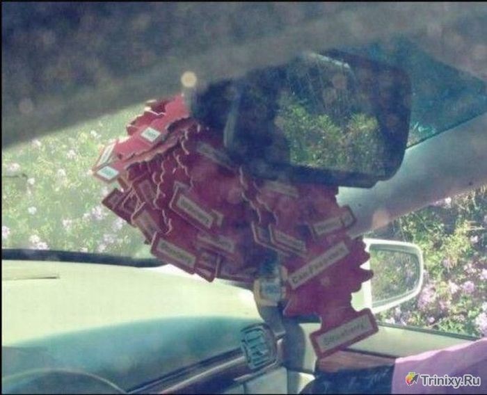 mirisa nikad dosta..:D