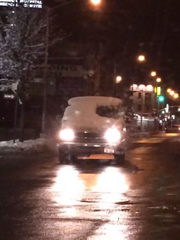 lijenost nema granica..