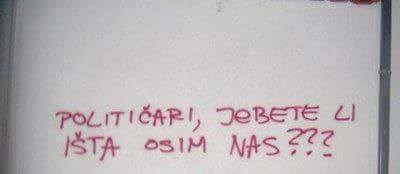 ulične mudrosti..:))