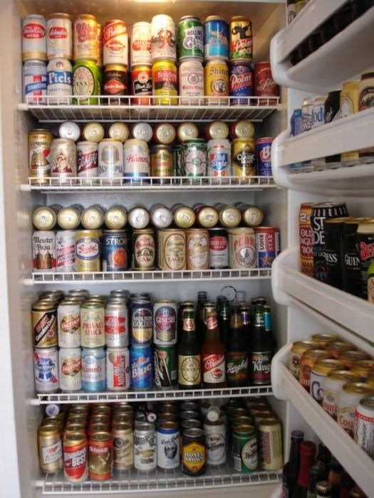 sve je spremno za godišnji odmor..:)
