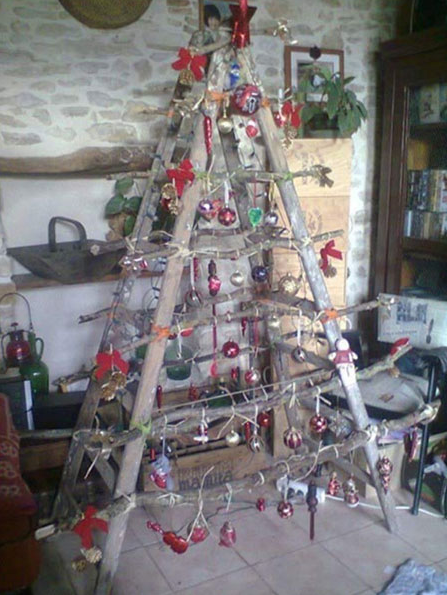 i nema problema oko iglica..