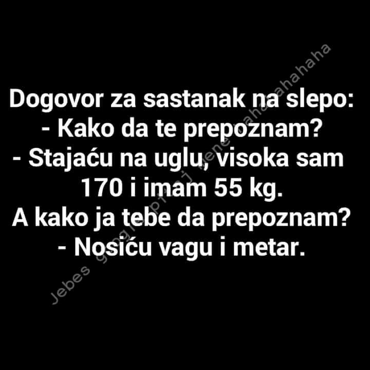 znaci raspoznavanja..:))