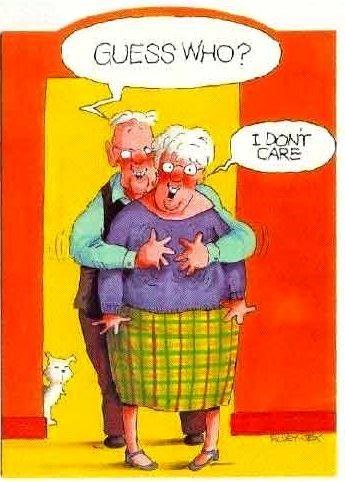 u što nas godine pretvore..hehe