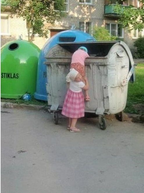 priprema za život ??