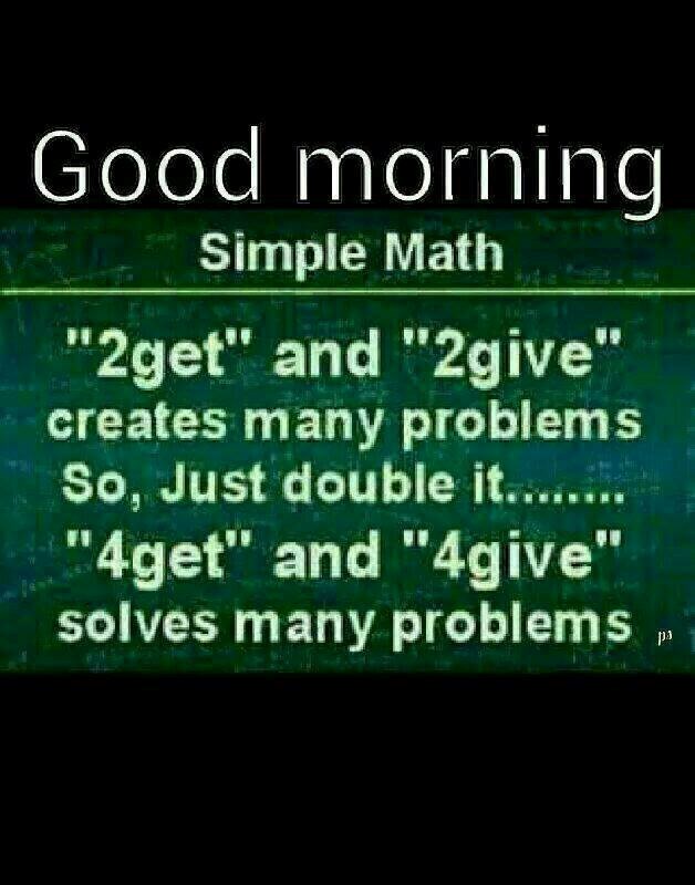 sve je u brojevima..