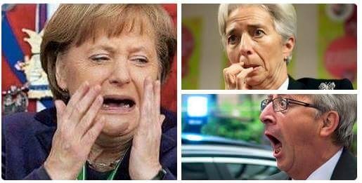 neki nisu bili oduševljeni referendumom u Grčkoj..