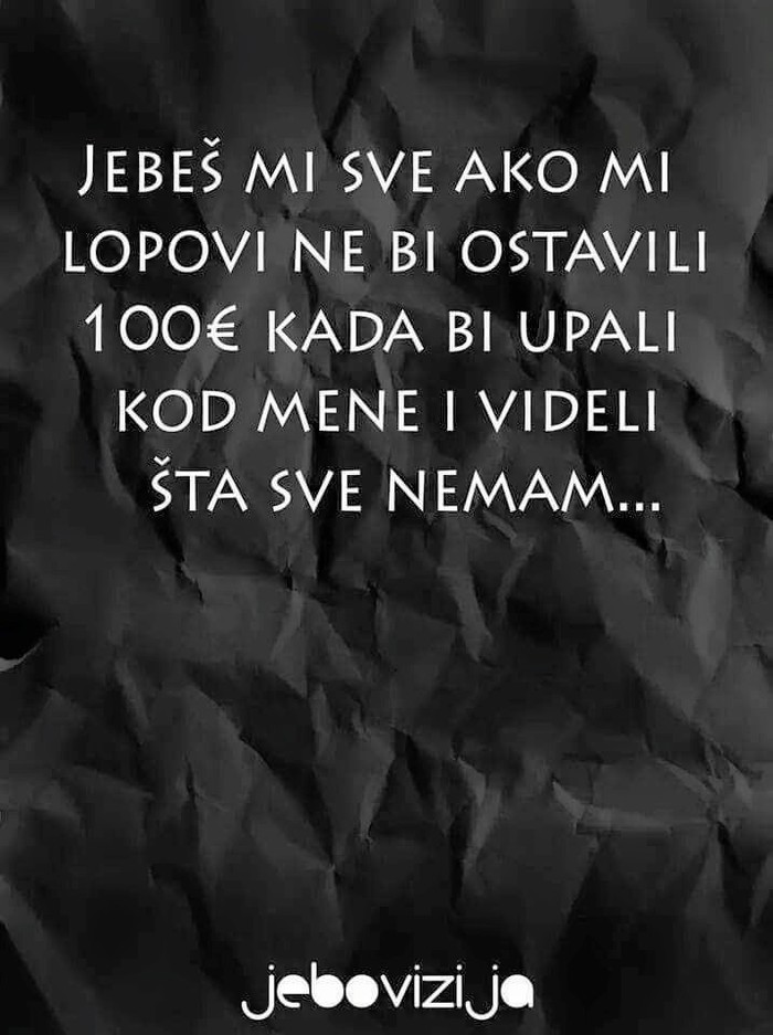 a možda i više..