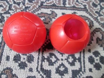 sjećate li se ?? i mala žličica u papiru..Što bi rekao Louis Armstrong: What a wonderful world..:))