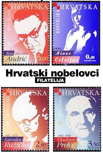 nobelovci..