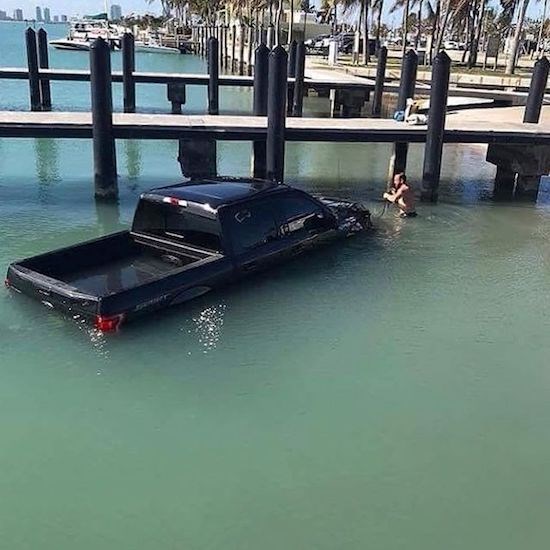 temeljito i čisto..