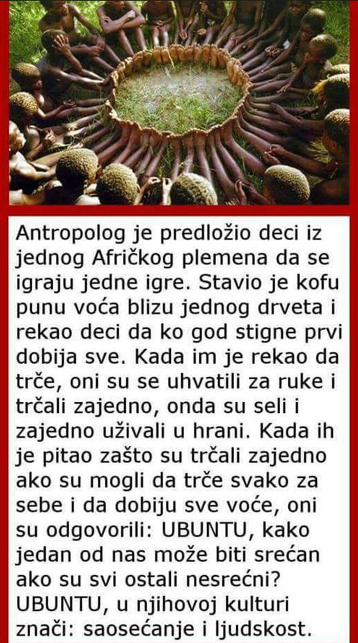 Ubuntu..