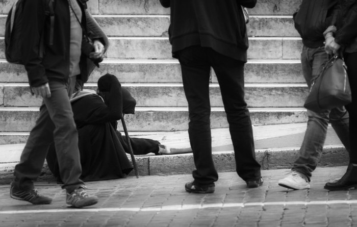 Talijanski sud odlučio: Krađa hrane nije kriminal ako ste gladni..