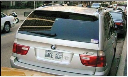 a možda i neće pa bolje uzeti sam :)