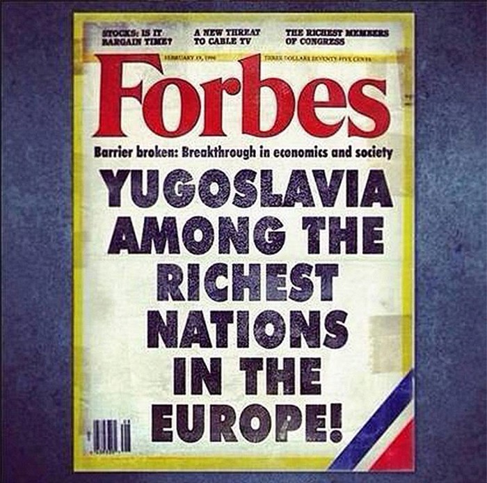 jeste li znali..?