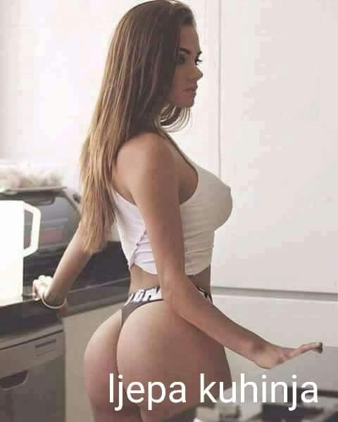 da lijepa..savršena..:))