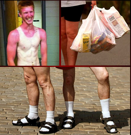 stigla nova turistička sezona...i stari turisti sa njom..