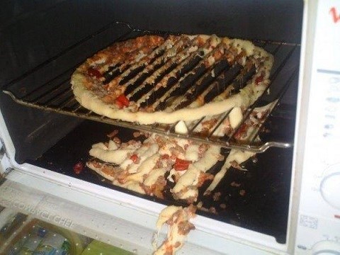 pizza grill..:))