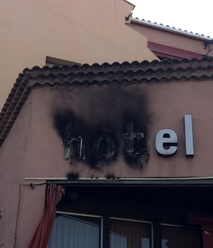 previše hot..