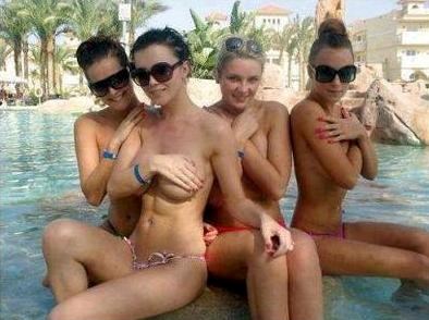 ajmo, rukice u zrak..