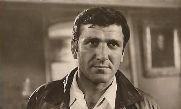 Valter, Macola, Boro, Kec, Stole, Karcagin, Lazar, Šugar..Velimir Bata Živojinović..Legenda..