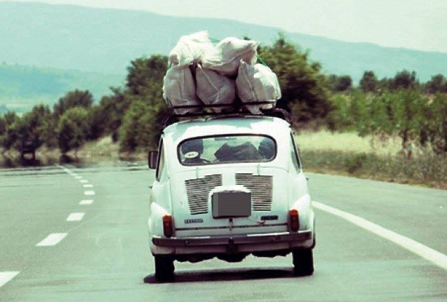 ovaj nije provodio na granicama po 5 sati..