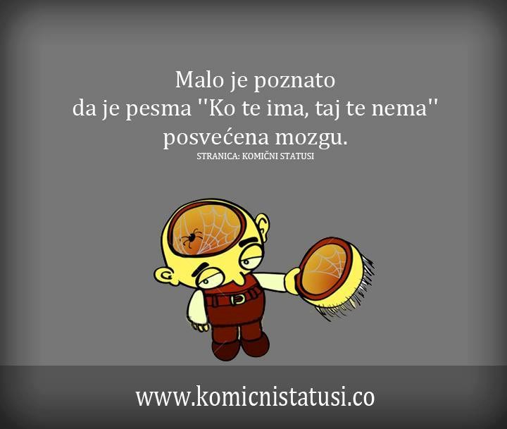 eto, da se i to zna..