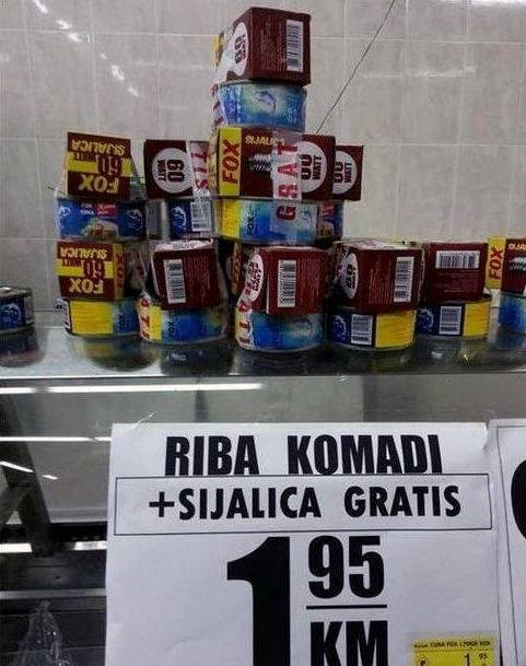 ima neka tajna veza..