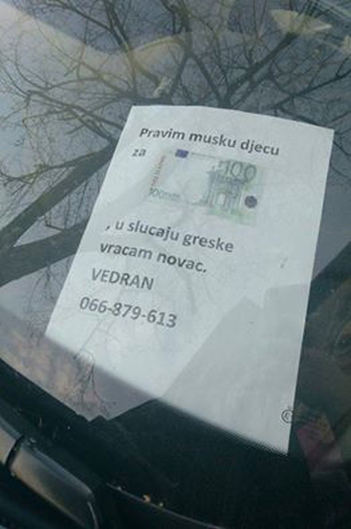 spas za vas..