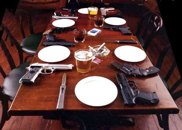 stranački pregovori..