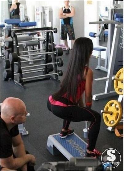 tako, a sada još jednu seriju za mene..:)))