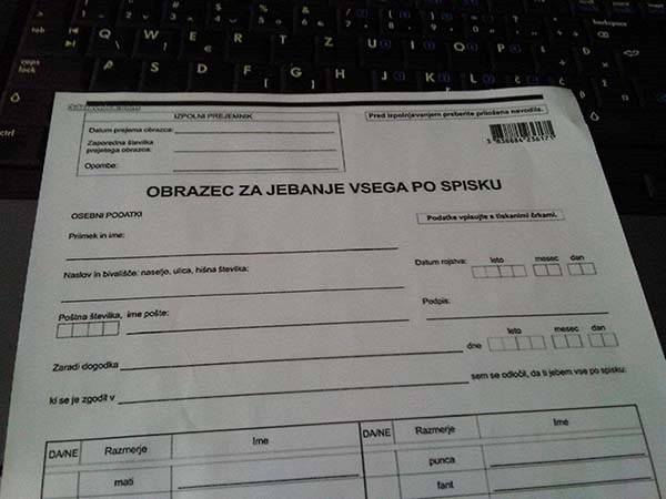 uskoro i u hr izdanju..