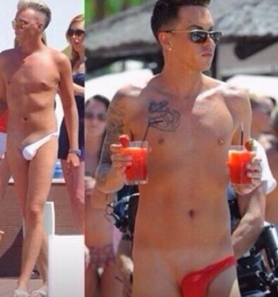 i za ovo treba imati..ovaj..hrabrosti..