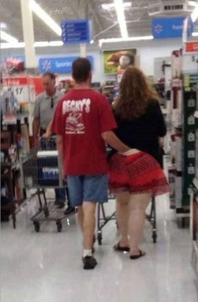 pohotnik se jednostavno ne može strpiti..