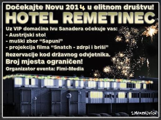 razmišljate li već sada o dočeku nove godine..?:))