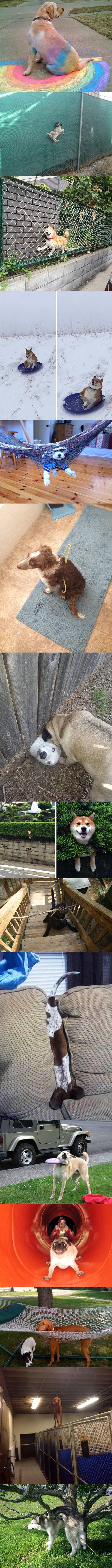 neobjašnjivo nespretni i smiješni..