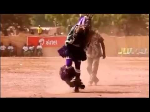 ako ste mislili da je plesati lako, ovo će vas možda razuvjeriti..video